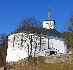 Auferstehungskirche