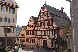 Altes Rathaus