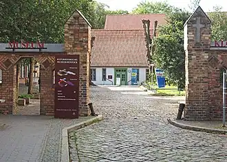 Kulturhistorisches Museum