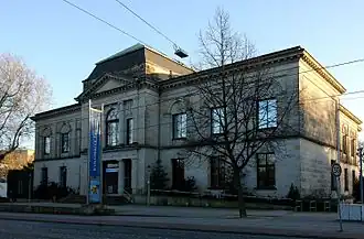 Kunst­halle
