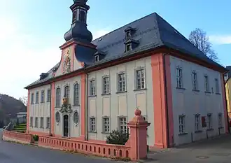 Hospital St. Katharina