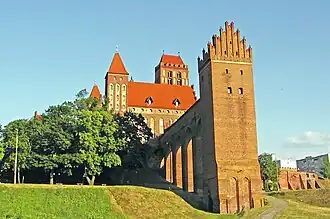 Kwidzyn
