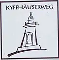 Kyffhäuserweg