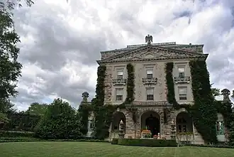 Kykuit