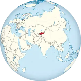 Lagekarte