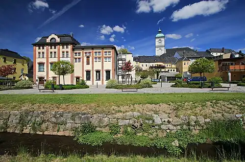 Lößnitz