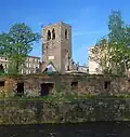 Evangelische Kirche