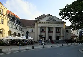 König-Albert-Theater