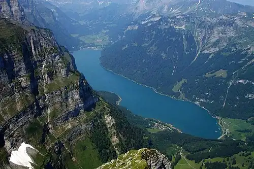 Klönersee
