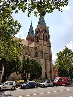 Marienkirche