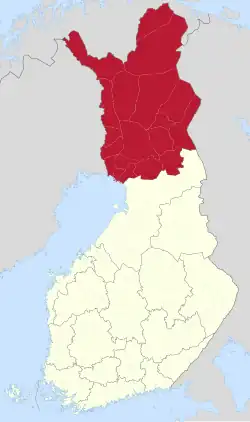 Lagekarte