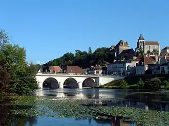 Le Blanc