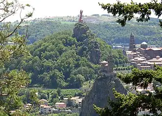 Le Puy-en-Velay