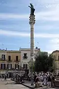 Colonna di Sant'Oronzo