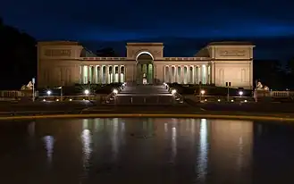 Legion of Honor