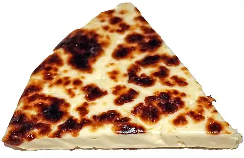 Leipäjuusto