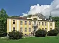 Lenno Palais