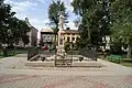 Marktplatz