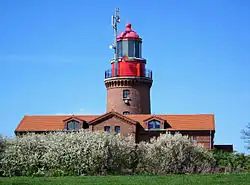Leuchtturm Bastorf