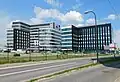 Libra Business Center