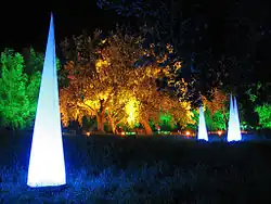 Lichterfest 2006