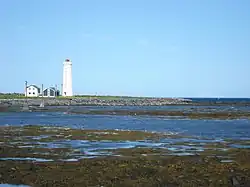 Der Leuchtturm