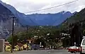 Blick vom BC-99 nach Lillooet