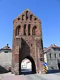 Soldiner Bastei