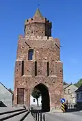 Pyritzer Bastei
