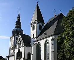 Große Marienkirche Lippstadt