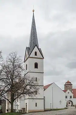 Heiligste Dreifaltigkeit