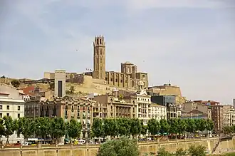 Lleida
