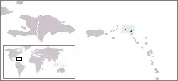 Lagekarte