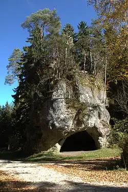 Der Lochstein