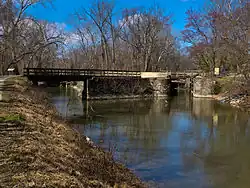 Chesapeake & Ohio Canal NHP