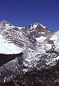 Longs Peak (4345 m)