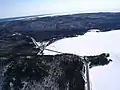 Nördlich von Sault Ste. Marie / Ontario