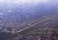 Flugplatz Babice
