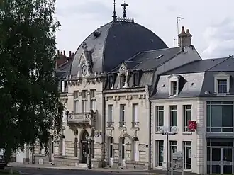 Loudun