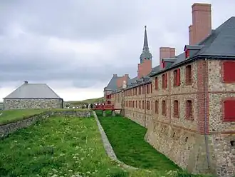 Louisbourg
