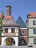 Marktplatz