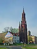 Dreifaltigkeitskirche