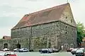Salzspeicher