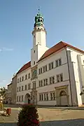 Rathaus