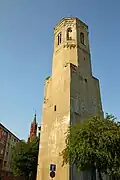 Kirchturm