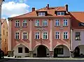 Bürgerhaus