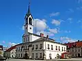 Rathaus