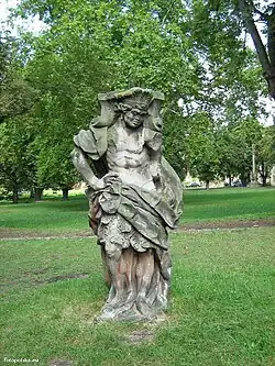 Statue