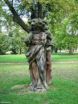 Statue