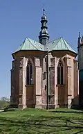 Fürstenkapelle